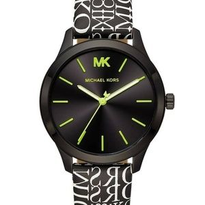 Michael Kors Women's Watch MK2847